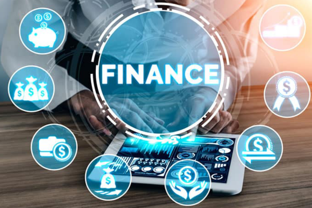 Digital Finance Tools
