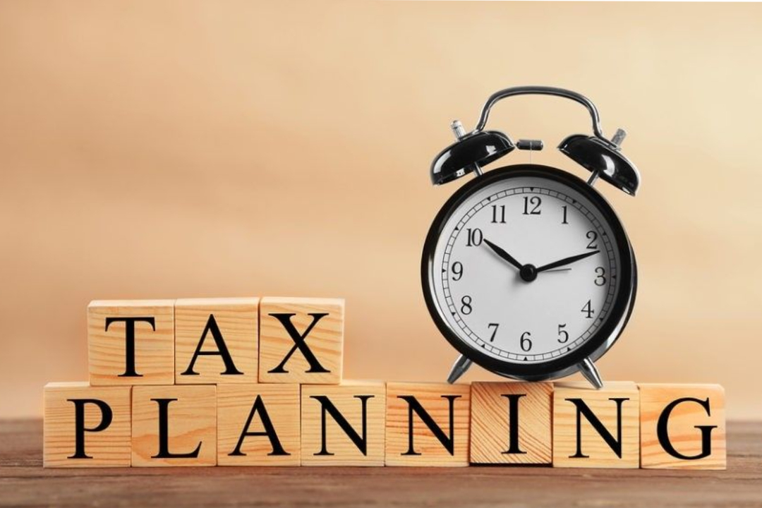 Tax Tips